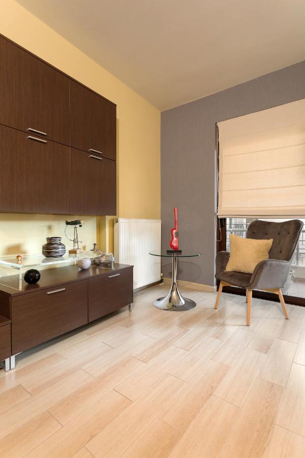 Evdokia'S Home Kota Zakynthos Bagian luar foto