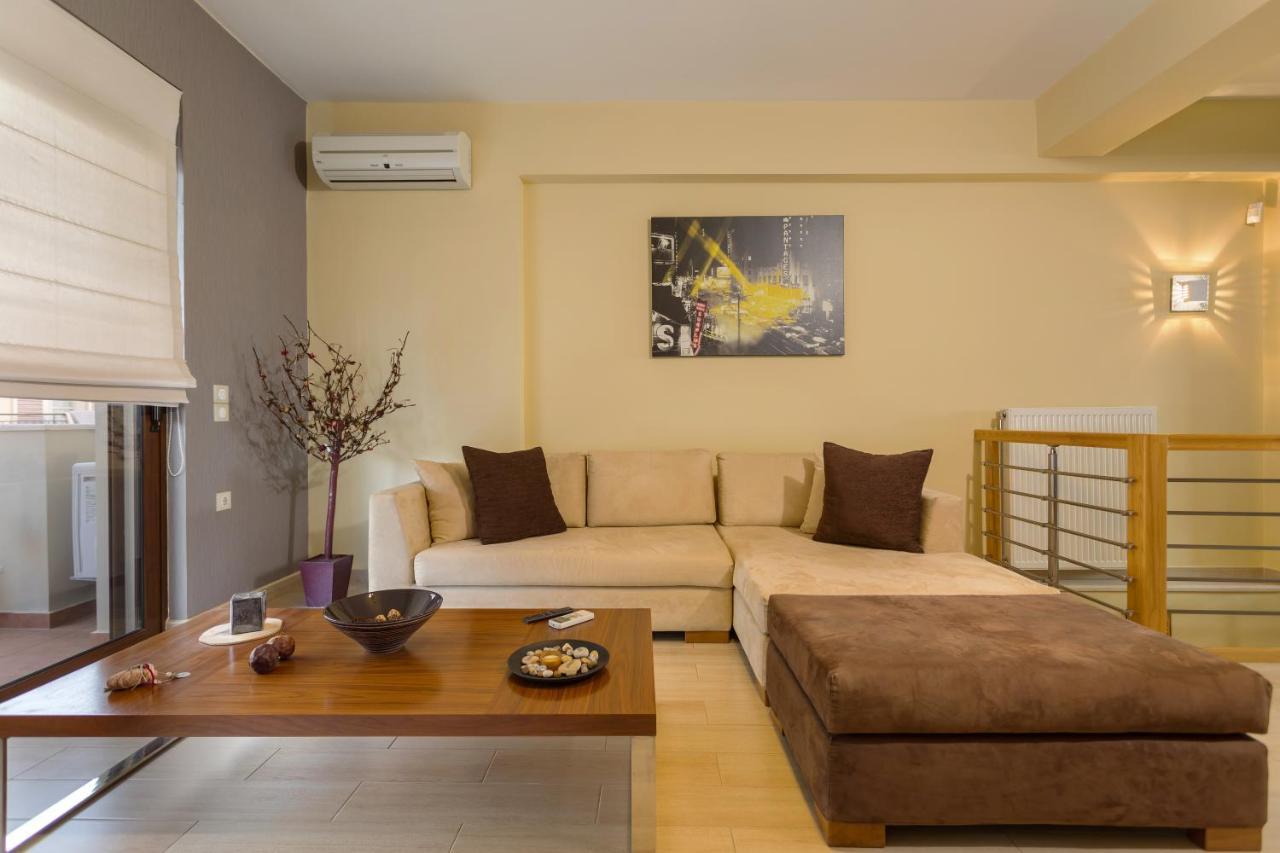 Evdokia'S Home Kota Zakynthos Bagian luar foto