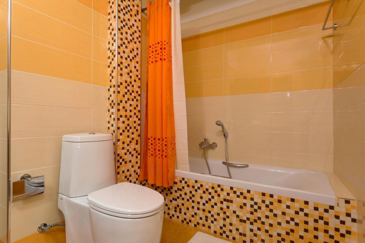 Evdokia'S Home Kota Zakynthos Bagian luar foto